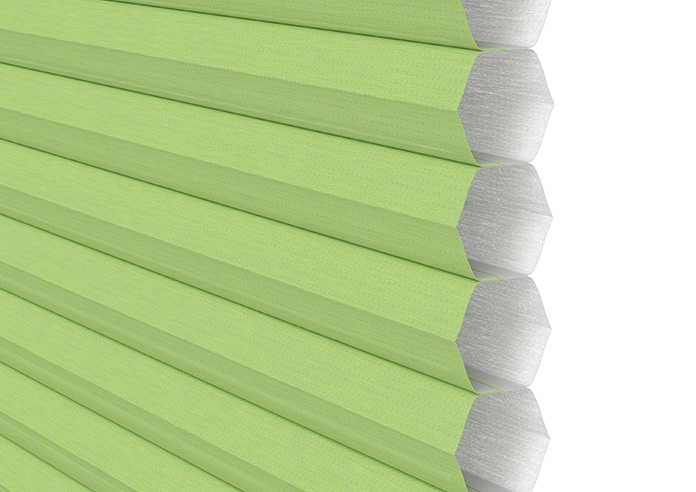Obscura, Avocado - Clip Fit Honeycomb Blind - Image 4